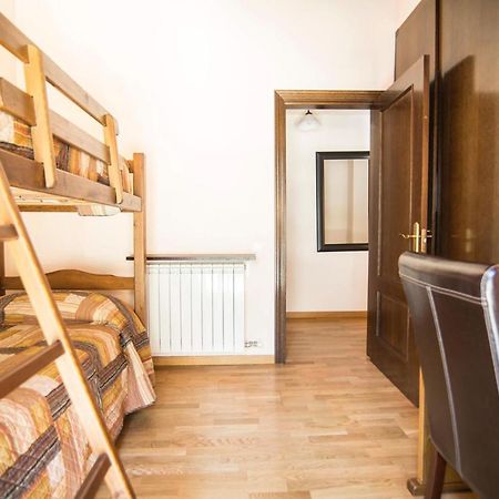 Bonic d´Àneu Apartamento Esterri d'Àneu Exterior foto
