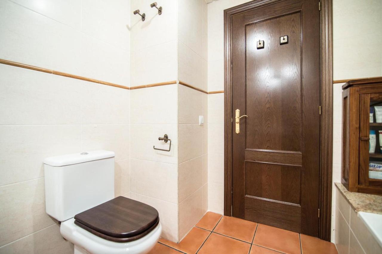 Bonic d´Àneu Apartamento Esterri d'Àneu Exterior foto