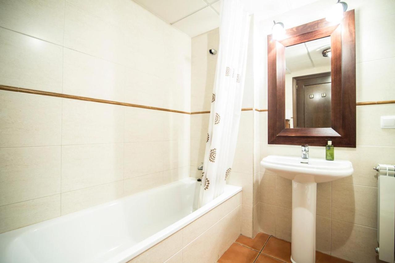 Bonic d´Àneu Apartamento Esterri d'Àneu Exterior foto