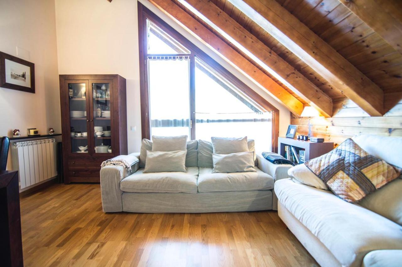 Bonic d´Àneu Apartamento Esterri d'Àneu Exterior foto